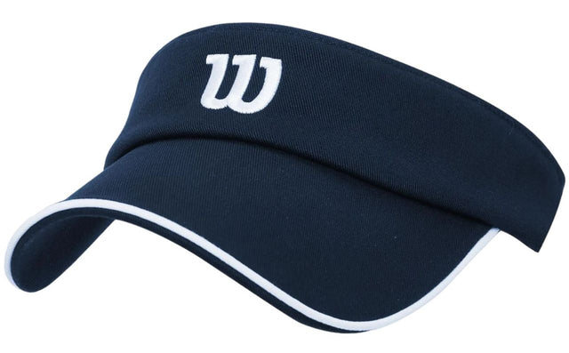 Daszek tenisowy Wilson Classic granatowy