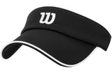 Daszek tenisowy Wilson Classic czarny