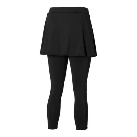Spódniczka tenisowa z legginsami Mizuno Mugen 2in1 Skirt czarna