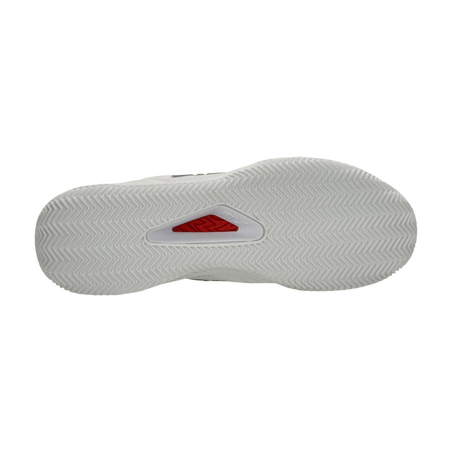 Buty tenisowe Fila Axilus 3 Clay białe