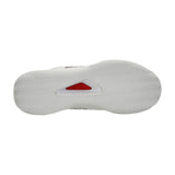 Buty tenisowe Fila Axilus 3 Clay damskie białe