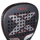 Rakieta do padla Nox Future Attack 12K Alum