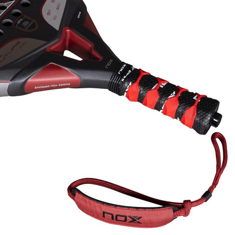 Rakieta do padla Nox Future Attack 12K Alum