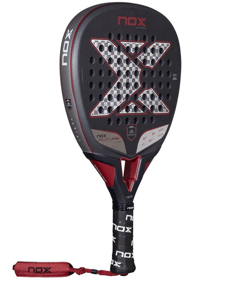 Rakieta do padla Nox Future Attack 12K Alum
