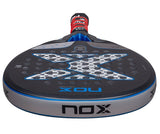 Rakieta do padla Nox Future Hybrid 12K Alum