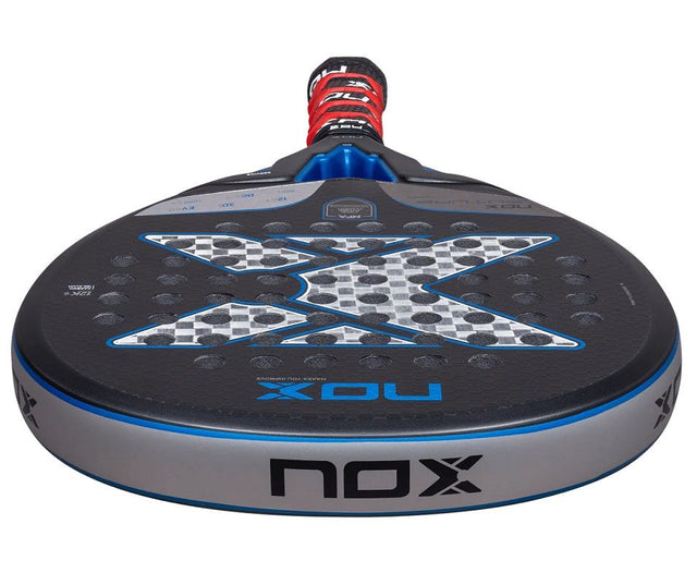 Rakieta do padla Nox Future Hybrid 12K Alum