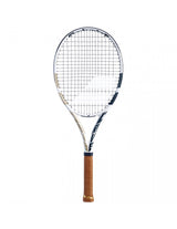 Mini rakietka Babolat Mini PD Team Wimbledon - white/grey/green