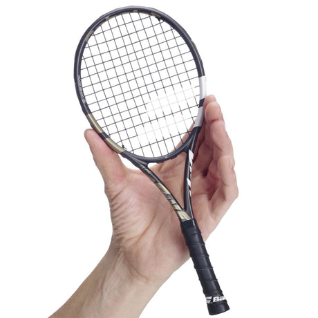 Mini rakietka Babolat Pure Drive Wimbledon