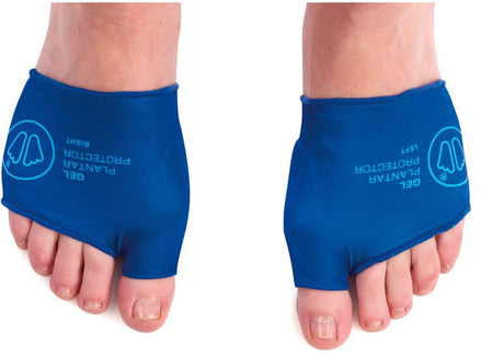 Ochraniacze żelowe Sidas Gel Plantar Protector 2P