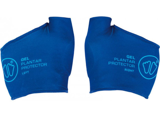 Ochraniacze żelowe Sidas Gel Plantar Protector 2P