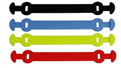 Tłumik tenisowy Wibrastop Pro's Pro Serpent Damper na sztuki