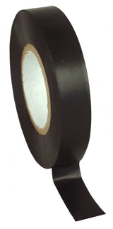 Taśma na owijkę Pro's Pro Finishing Tape czarna