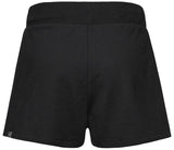 Spodenki tenisowe Head Club Ann Shorts Women czarne