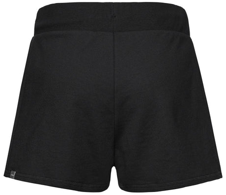 Spodenki tenisowe Head Club Ann Shorts Women czarne