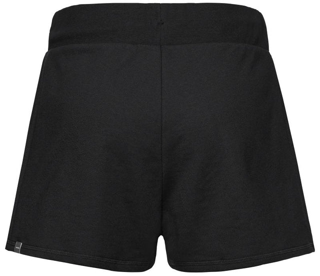 Spodenki tenisowe Head Club Ann Shorts Women czarne
