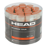 Head Prime Tour Overgrip Single Orange