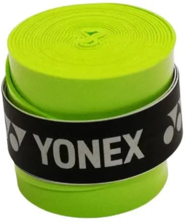 Owijki tenisowe wierzchnie Yonex Super Grap 1 sztuka