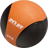 Piłka lekarska Pro's Pro - 4kg