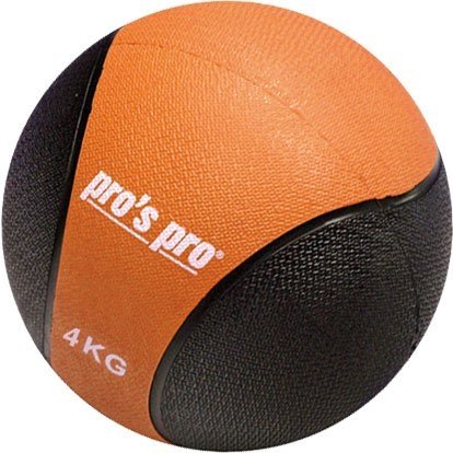 Piłka lekarska Pro's Pro - 4kg