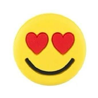Tłumik Wibrastop Wilson Emoji