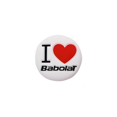 Wibrastopy - tłumik Babolat Loony Damp