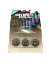 Tłumik Wibrastop Pro's Pro Rox Pro 3szt. czarny