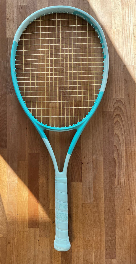 Rakieta tenisowa Head Boom JR. Alternate 2024 - stan idealny