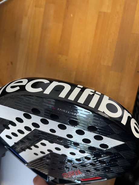 Rakieta do padla Tecnifibre Curva Power - stan bardzo dobry