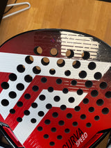 Tecnifibre Curva Speed Padel Racket - rental