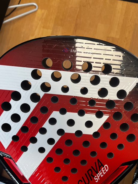 Rakieta do padla Tecnifibre Curva Speed - stan idealny