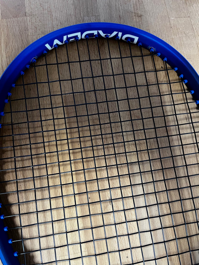 Rakieta tenisowa Diadem Elevate 98 V3 - stan idealny