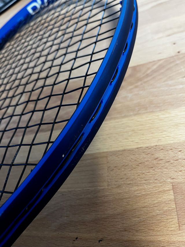 Rakieta tenisowa Diadem Elevate 98 V3 - stan idealny