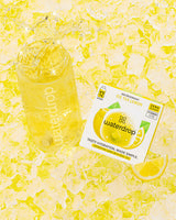 Elektrolity Waterdrop Microdrink o smaku Ice Tea Lemon x12