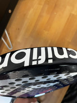 Rakieta do padla Tecnifibre Curva Soft - stan bardzo dobry