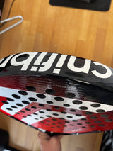 Tecnifibre Curva Speed Padel Racket - rental