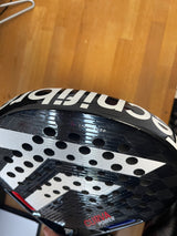 Padel racket Tecnifibre Curva Power - rental