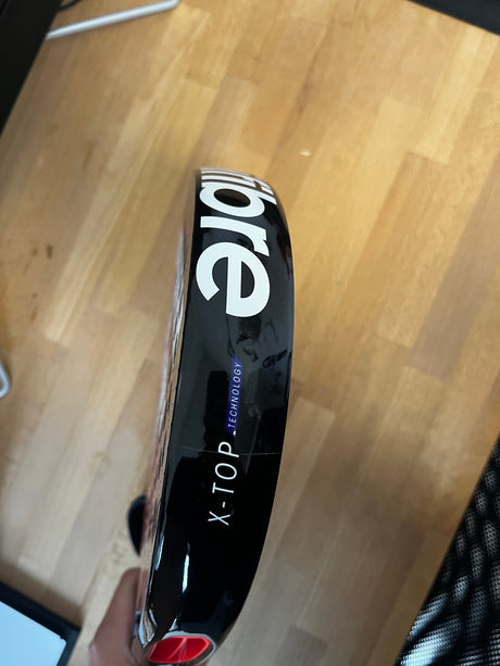 Rakieta do padla Tecnifibre Curva Speed - stan idealny