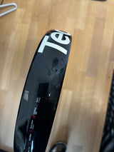 Padel racket Tecnifibre Curva Power - rental