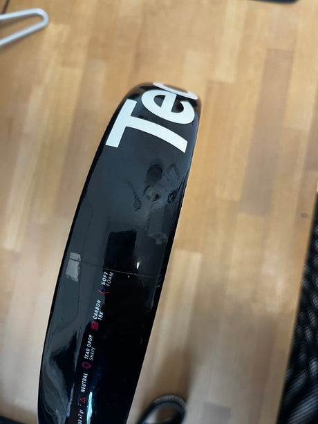 Rakieta do padla Tecnifibre Curva Power - stan bardzo dobry