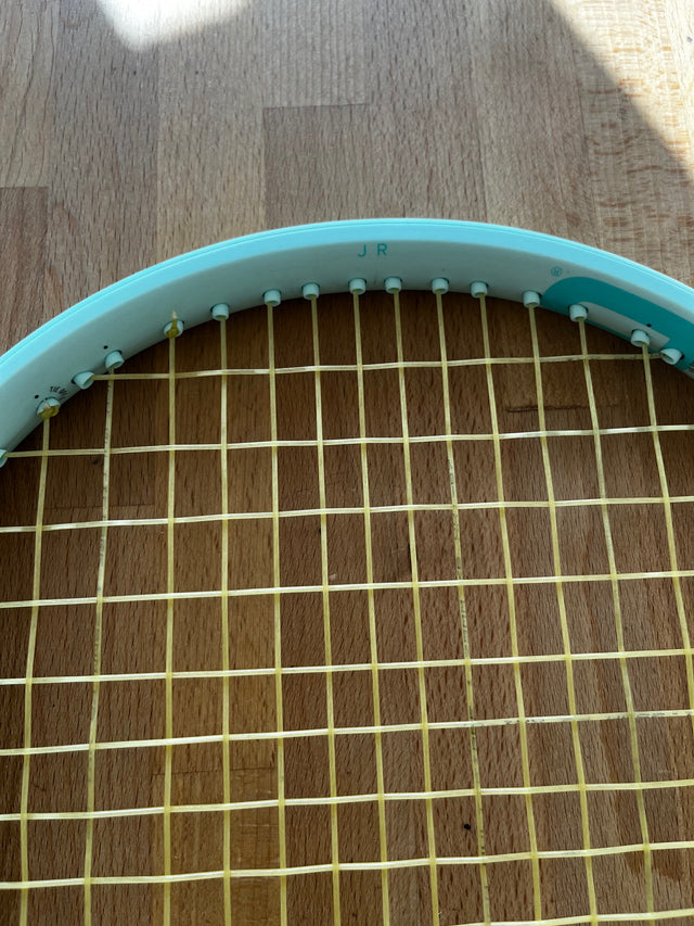 Rakieta tenisowa Head Boom JR. Alternate 2024 - stan idealny