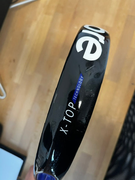 Rakieta do padla Tecnifibre Curva Soft - stan bardzo dobry