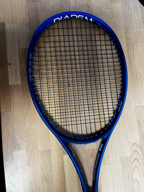 Rakieta tenisowa Diadem Elevate 98 V3 - stan idealny