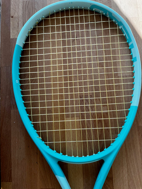 Rakieta tenisowa Head Boom JR. Alternate 2024 - stan idealny