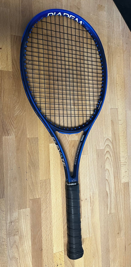 Rakieta tenisowa Diadem Elevate 98 V3 - stan idealny