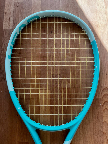 Rakieta tenisowa Head Boom JR. Alternate 2024 - stan idealny