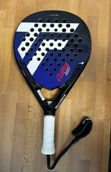 Rakieta do padla Tecnifibre Curva Soft - stan bardzo dobry