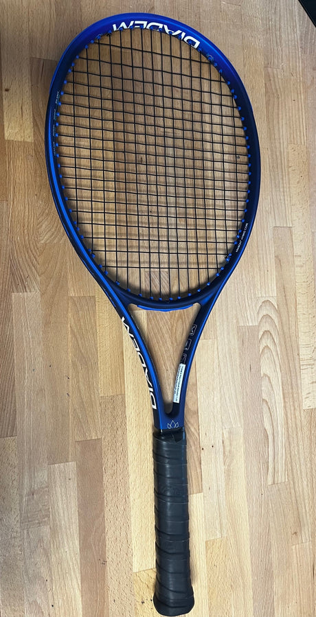 Rakieta tenisowa Diadem Elevate 98 V3 - stan idealny