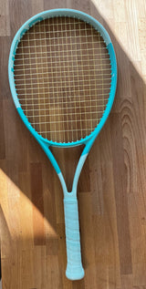 Rakieta tenisowa Head Boom JR. Alternate 2024 - stan idealny