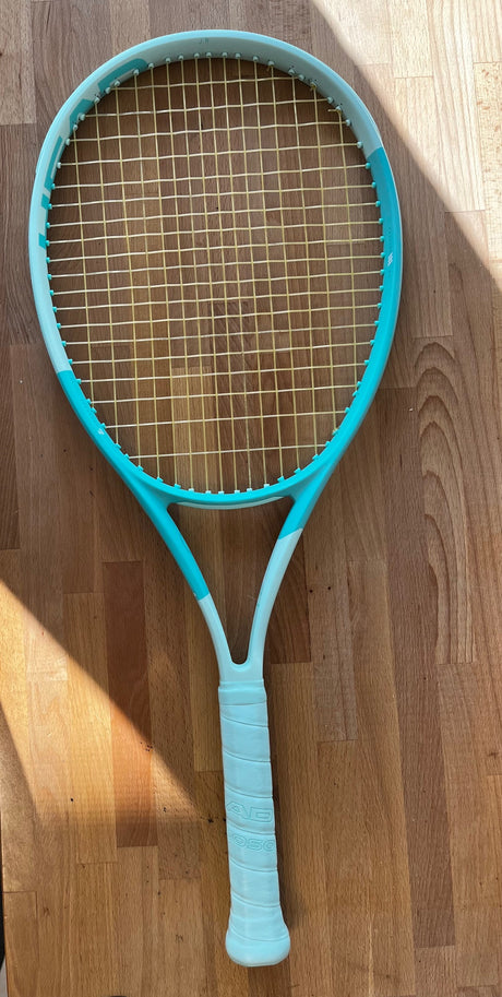 Rakieta tenisowa Head Boom JR. Alternate 2024 - stan idealny