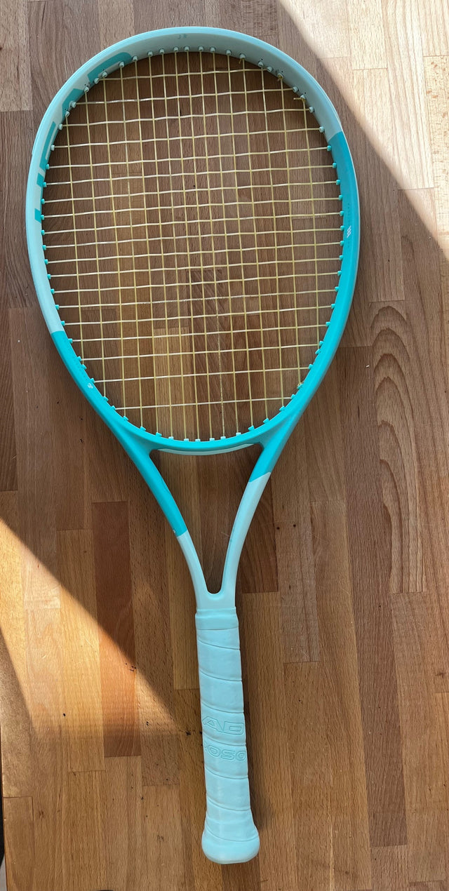 Rakieta tenisowa Head Boom JR. Alternate 2024 - stan idealny
